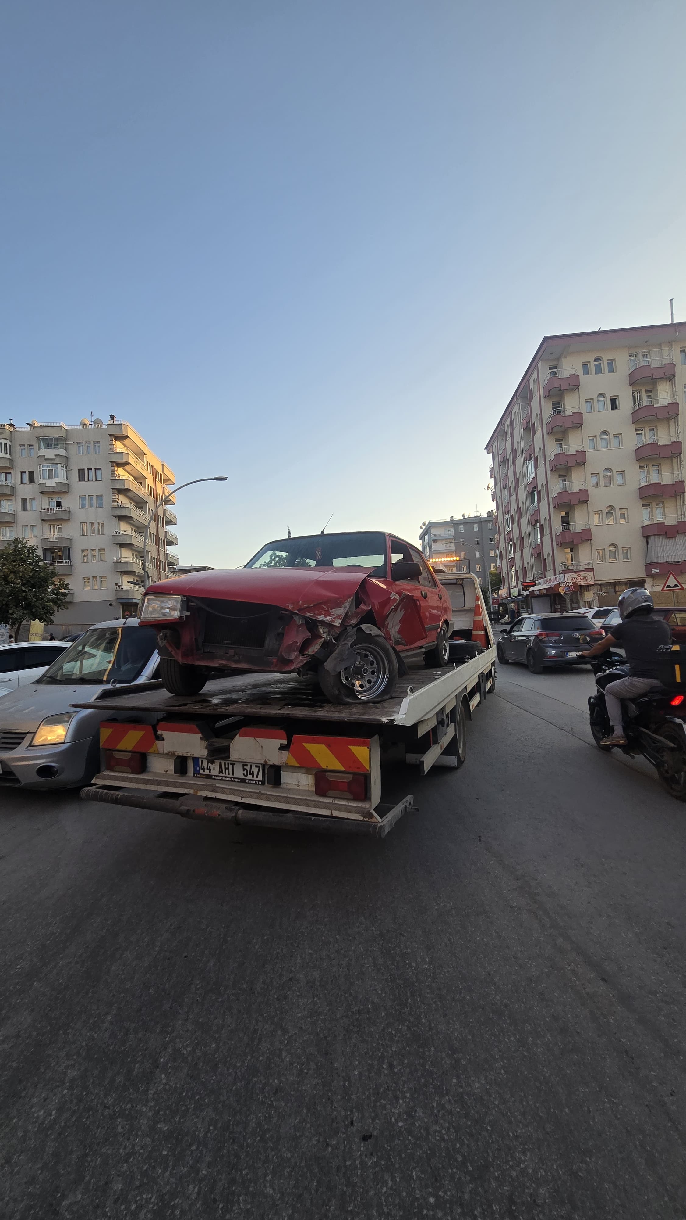 Gültekinler Oto Kurtarma - Hizmet 15